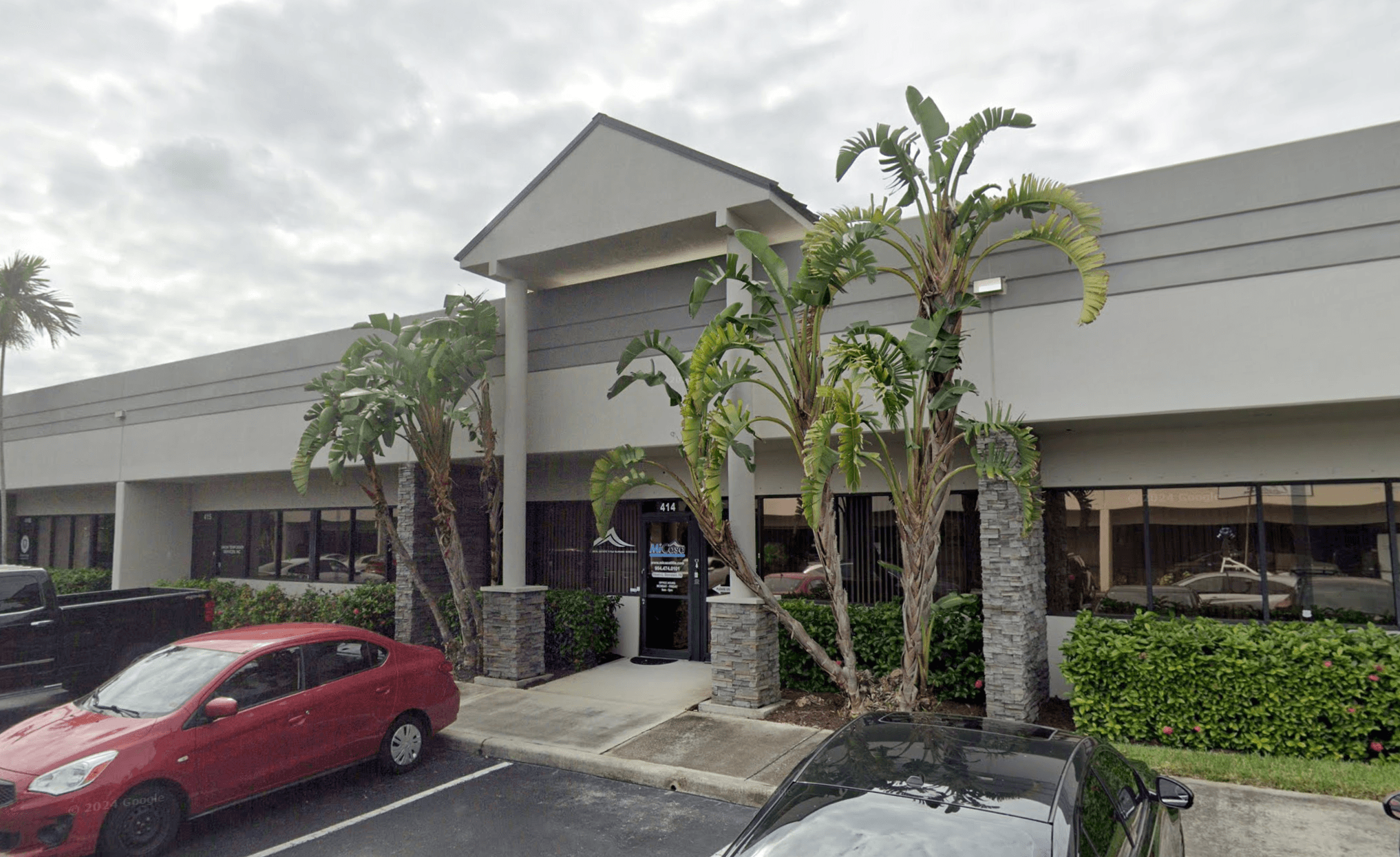 Davie Office Building Sells for $12.3 Million Premium