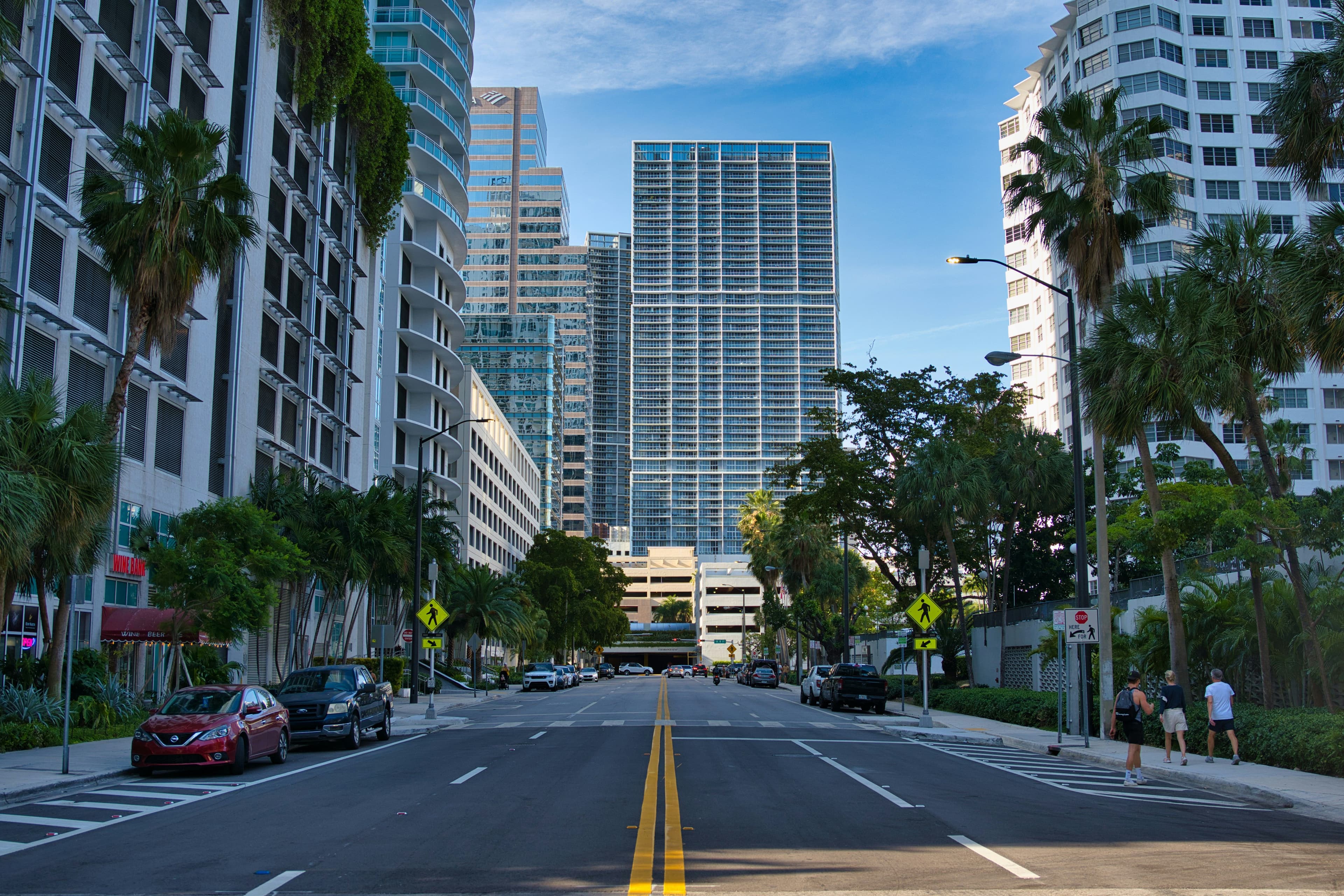 Major Developers Accelerate South Florida Condo Buyout Wave