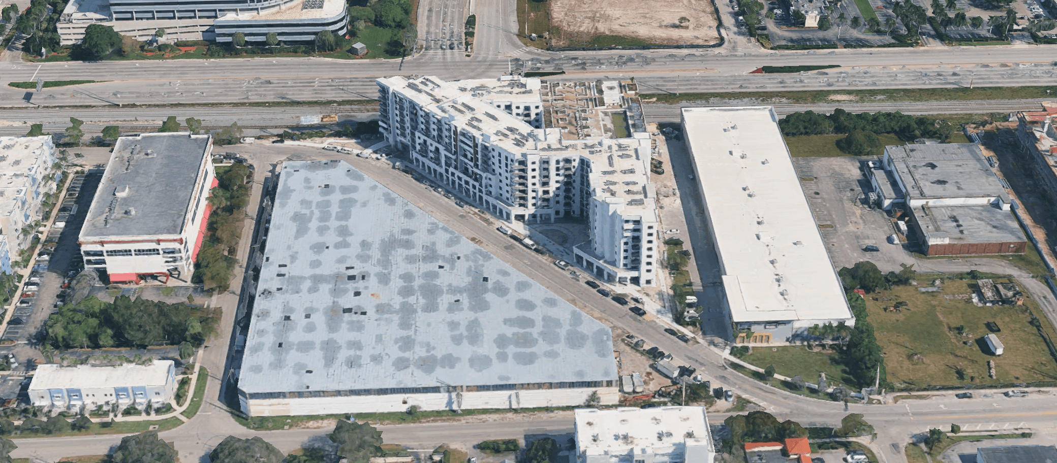 Dutch Investment Firm Acquires Miami Complex for $110M