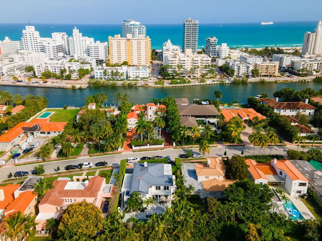 Anonymous Buyer Assembles $52.6M Golden Beach Oceanfront Package in One of Town's Biggest Deals