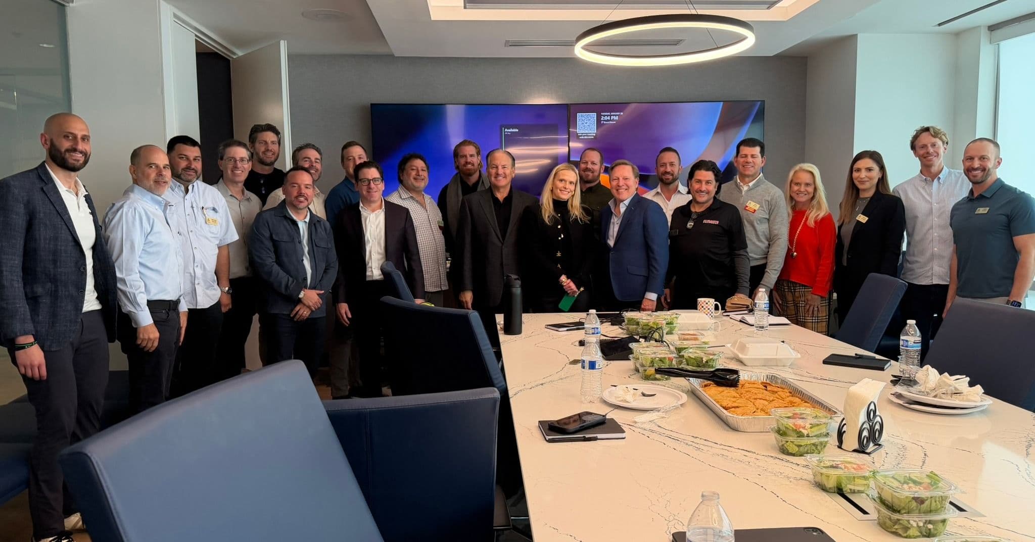 South Florida HR Leaders Navigate AI Integration Challenges