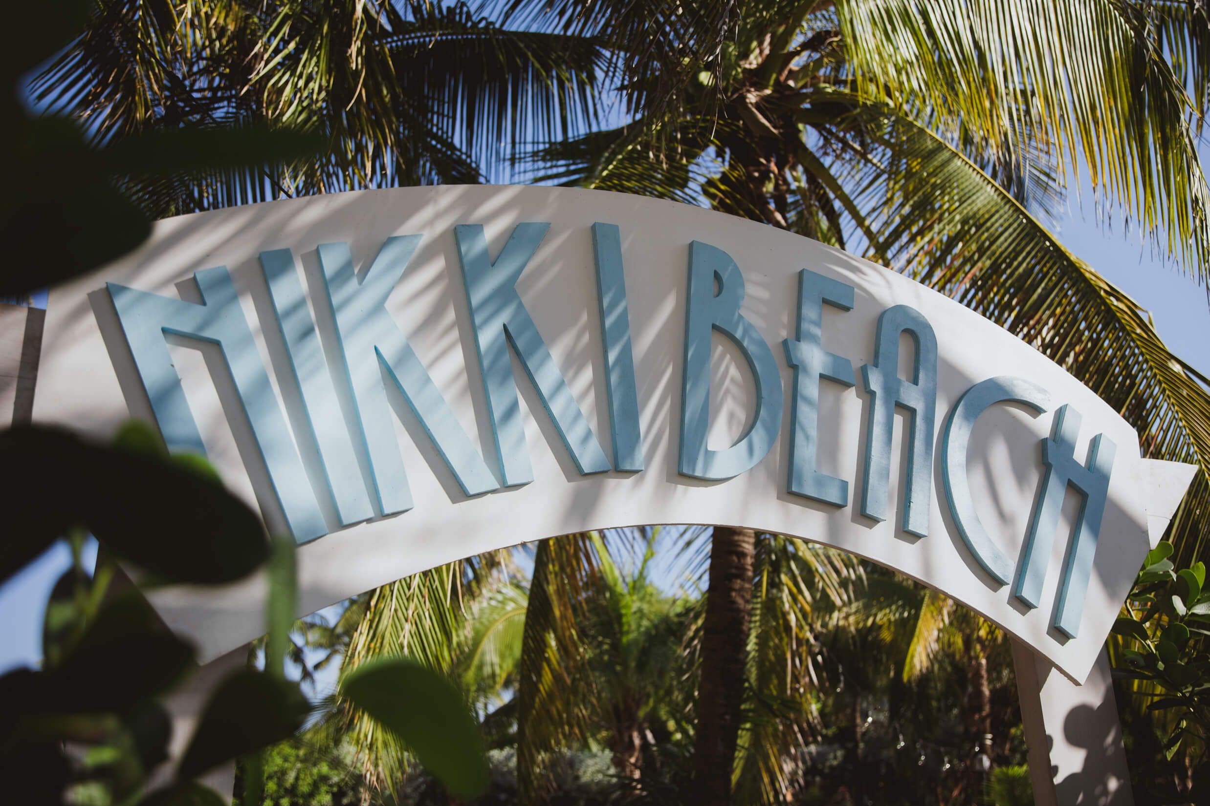 Miami Beach Nikki Beach Settlement Clears Path for Development