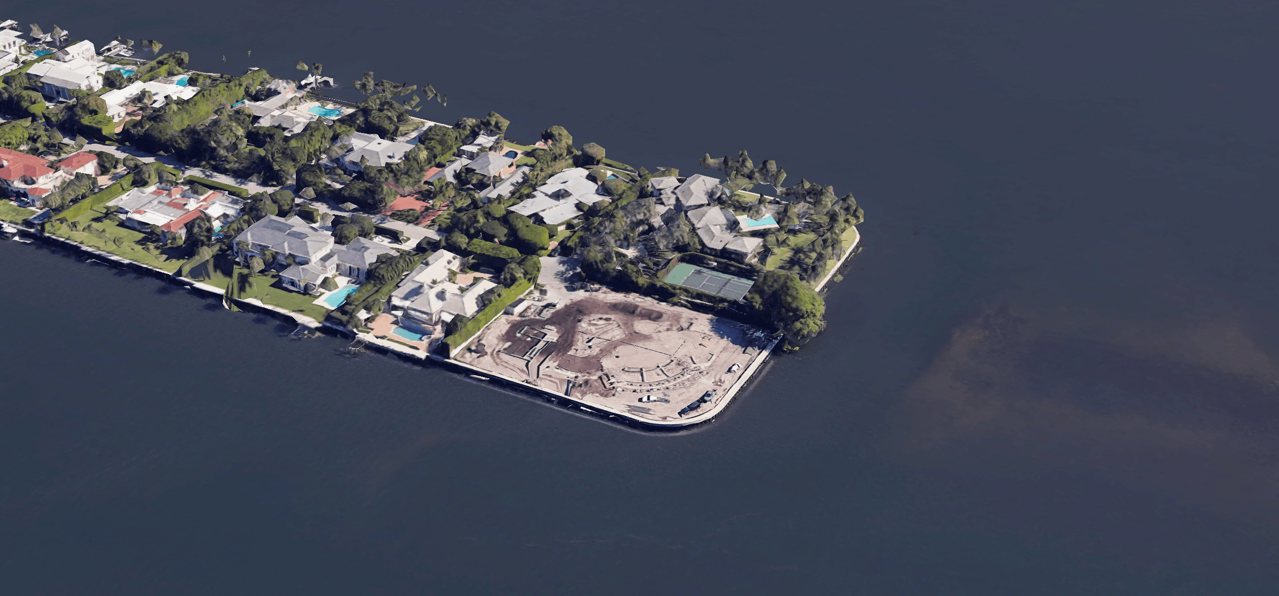 Palm Beach Mansion Sale Breaks $93 Million Record