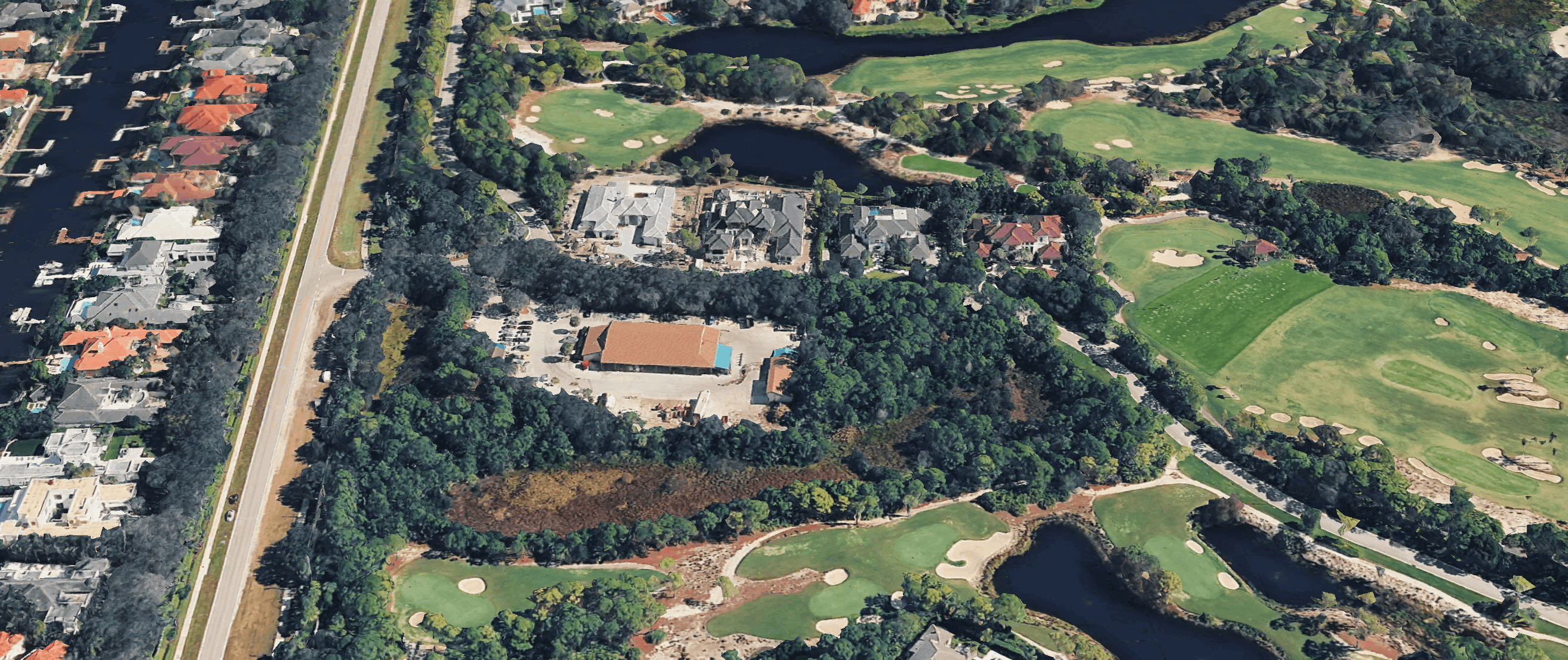Jupiter Mansion Sells for $34M, Tops Weekly Deals