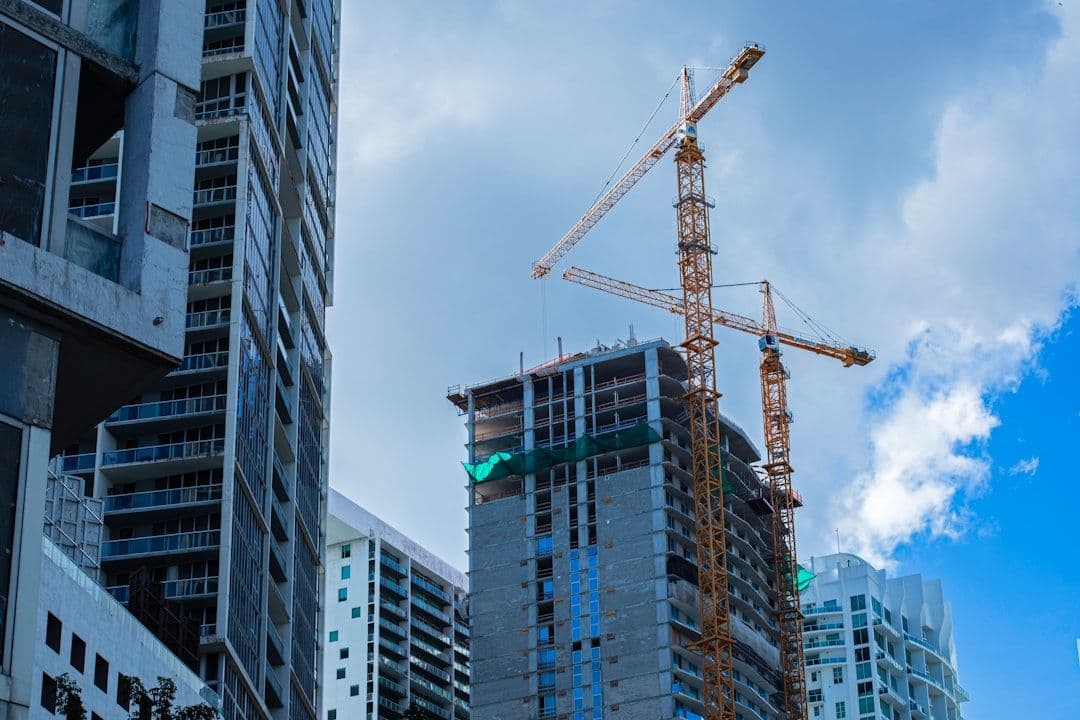 Commercial Lending Rates Hold Steady Despite Market Expectations