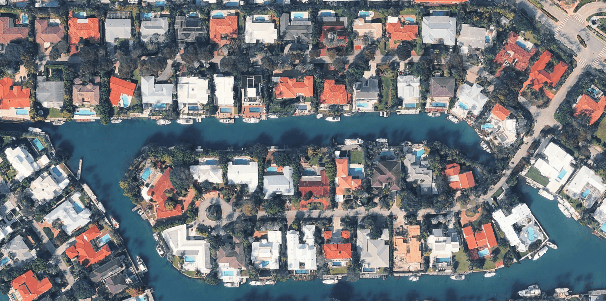 Alden Capital Entity Closes $93M Palm Beach Mansion Sale